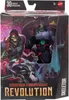 Masters of the Universe Masterverse Skeletek (17,8 cm) Anteprima dell’immagine prodotto 2