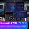 Autoradio GPS Android 13 2 Go + 64 Go pour Fiat Ducato Voir les images du produit 10