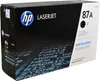 HP HP Cartridge No 87A HP87A HP 87A Black Schwarz (CF287A) Produktbild-Vorschau 37