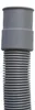 Afvoerslang 3/4 inch 1,5m Grijs – Duurzaam, Lekvrij en Productafbeelding-voorbeeld 3