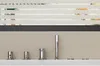 HOME DELUXE Wanna z funkcją hydromasażu AMBER - 170 x 58 x Podgląd zdjęcia produktu 5