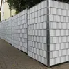 JOIEYOU Privacy-stroken, PVC, omheining, privacy-scherm, Productafbeelding-voorbeeld 3