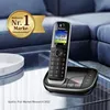 Panasonic KX-TGJ320GB - Téléphone sans fil - Répondeur avec Voir les images du produit 20