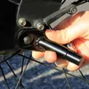 lionto Universalkupplung für Fahrradanhänger, stabile Produktbild-Vorschau 2