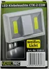 ChiliTec LED Lampe magnétique adhésive, 240lm, 6000K Voir les images du produit 7