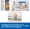 TP-LINK TAPO C125 - Bezpečnostná IP kamera - Vnútorná - Náhľad obrázku produktu 7