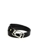 Guess Gürtel -  BW7394 P0430 - Schwarz-  Größe: M(EU) Produktbild-Vorschau 1