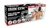 IRON GYM Multifunktions-Trainings-Stange für Klimmzüge, Produktbild-Vorschau 9