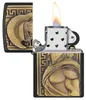 Zippo Feuerzeug Sparta Limited Edition 2000 Stück Produktbild-Vorschau 5
