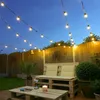 Ghirlanda luminosa da giardino 20 m x 20 lampadine E27 IP65 Anteprima dell’immagine prodotto 22