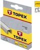 TOPEX Zszywki typ J, 14 mm, 1000 szt. Podgląd zdjęcia produktu 3