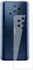 2x Schutzfolie für Nokia 9 PureView Rückseite - Anti-Shock Produktbild-Vorschau 2