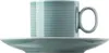 Thomas Kaffee-Untertasse Loft Colour - Ice Blue Vista previa de la imagen del producto 3