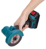 Drillpro 18V Winkelschleifer 4 Zoll, 300W, 5500RPM, Produktbild-Vorschau 7