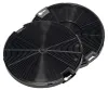 AEG Kohlefilter EFF75 4055093712 für Dunstabzugshauben Produktbild-Vorschau 6
