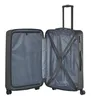 travelite Bali 4W Trolley L / M / S Anthrazit 77cm Produktbild-Vorschau 8
