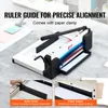 SucceBuy 12" coupe-papier haute performance, guillotine Voir les images du produit 2