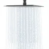 Rainsworth 30x30 cm doccia a pioggia in acciaio inox, Anteprima dell’immagine prodotto 1