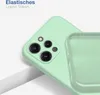 Hülle für Xiaomi Redmi 12 Case Cover Bumper Silikon Produktbild-Vorschau 3