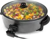 Tristar Elektropfanne 1500 W 7,5 L Schwarz Produktbild-Vorschau 10