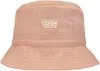 Chillouts Fischerhut Kenai Hat UV 50+ in orange