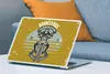 MuchoWow® Laptop Aufkleber Sticker Cover Mancave - Motor - Produktbild-Vorschau 4