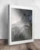 Bilderrahmen Oslo - 25x90 cm, Weiß Nachbildung, 1 mm Produktbild-Vorschau 2