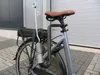 Vodítko pre psa M-Wave na bicykel s rukoväťou 92 cm Náhľad obrázku produktu 5