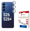 Displex Premium Camera Lens Glass, Samsung S26/S26+, Produktbild-Vorschau 1
