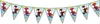Drapeau en papier -LigneSpidey, 3MTR. Voir les images du produit 5
