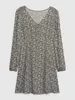 GAP Langarmkleid 511533 Mädchen Produktbild-Vorschau 3
