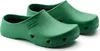 Birkenstock Birki Air antistatik PolyurethanClog grün grün  Produktbild-Vorschau 4