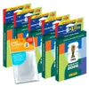 Bundle mit WM 2026 Sticker - 5 Eco-Blister #1 (6 Tüten)  + Produktbild-Vorschau 1