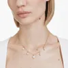 Swarovski Imber Halskette 5705463 Damenhalskette Produktbild-Vorschau 3