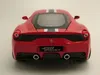 Bburago 1:18 Ferrari 458 Speciale Red Podgląd zdjęcia produktu 12