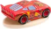 PVC Cars Geburtstagsfigur 8 cm x 3,5 cm 1 Stk. Produktbild-Vorschau 1
