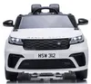 Range Rover Velar - Kinder Elektroauto - 12V - mit Produktbild-Vorschau 5