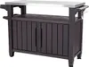 KETER Unity XL Tavolo multiuso 207 l, marrone KETER 230409 Anteprima dell’immagine prodotto 14