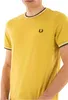T-Shirt Fred Perry 124-14972263825752 für Herren Produktbild-Vorschau 4