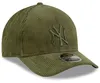 Gorra New Era New York Yankees MLB Cord 9FORTY M-Crown para Vista previa de la imagen del producto 12