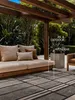 Ted Baker Flachgewebeteppich Allington, Wetterfest, Produktbild-Vorschau 2