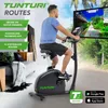 Tunturi Signature E80 Heimtrainer - Ergometer & Servomotor Produktbild-Vorschau 2