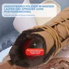Winter Barfußschuhe Warm Gefüttert Winterschuhe Breite Produktbild-Vorschau 11