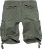Brandit Vintage Shorts-kurze Hose Größe L Farbe Oliv Produktbild-Vorschau 10