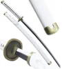 One Piece Katana Wado Ichimonji Schwert Säbel Zoro Zorro Produktbild-Vorschau 1
