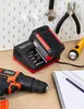 Einhell Power X-Change PXC-Starter-Kit 5,2Ah & 4A Podgląd zdjęcia produktu 42