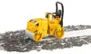 Walec wibracyjny CAT Podgląd zdjęcia produktu 6