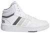 scarpe Adidas Hoops 3 Mid IH7894J Anteprima dell’immagine prodotto 6