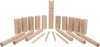 Small Foot 4916 Wikingerspiel Kubb Arthur aus Holz, mit Produktbild-Vorschau 1
