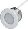3-er Set LED-Mini-Einbaustrahler | 3 Watt dimmbar | 2700K Produktbild-Vorschau 9